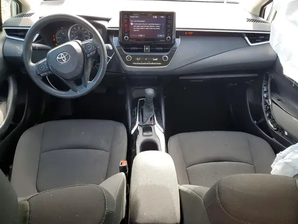 JTDEPMAE9N3002452 2022 TOYOTA COROLLA - Image 8