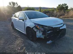 JTDEPMAE9N3002659 2022 TOYOTA COROLLA