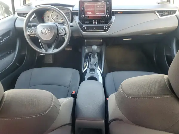 JTDEPMAE9N3002760 2022 TOYOTA COROLLA - Image 8