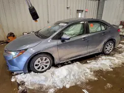 JTDEPMAE9N3003410 2022 TOYOTA COROLLA