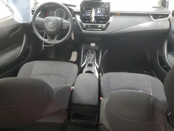 JTDEPMAE9N3003696 2022 TOYOTA COROLLA - Image 8
