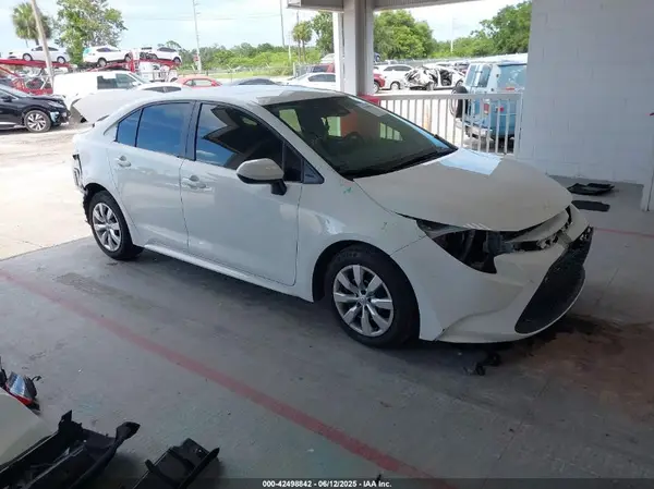 JTDEPMAE9N3003780 2022 TOYOTA COROLLA - Image 1