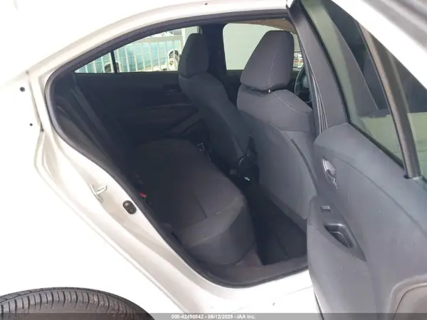 JTDEPMAE9N3003780 2022 TOYOTA COROLLA - Image 8