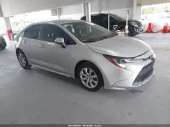 JTDEPMAE9N3003858 2022 TOYOTA COROLLA