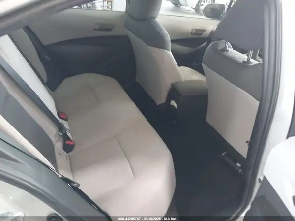 JTDEPMAE9N3003858 2022 TOYOTA COROLLA - Image 8