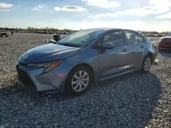 JTDEPMAE9N3004377 2022 TOYOTA COROLLA