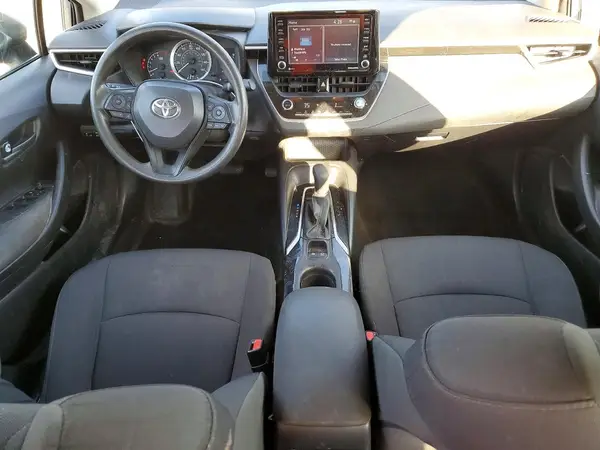 JTDEPMAE9N3004377 2022 TOYOTA COROLLA - Image 8