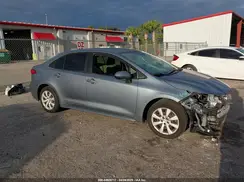 JTDEPMAE9N3004718 2022 TOYOTA COROLLA