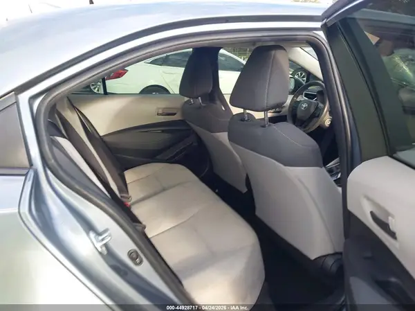 JTDEPMAE9N3004718 2022 TOYOTA COROLLA - Image 8