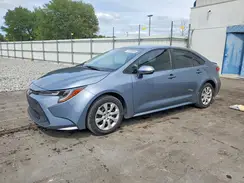JTDEPMAE9N3006095 2022 TOYOTA COROLLA
