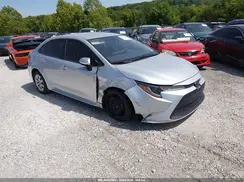JTDEPMAE9N3006419 2022 TOYOTA COROLLA