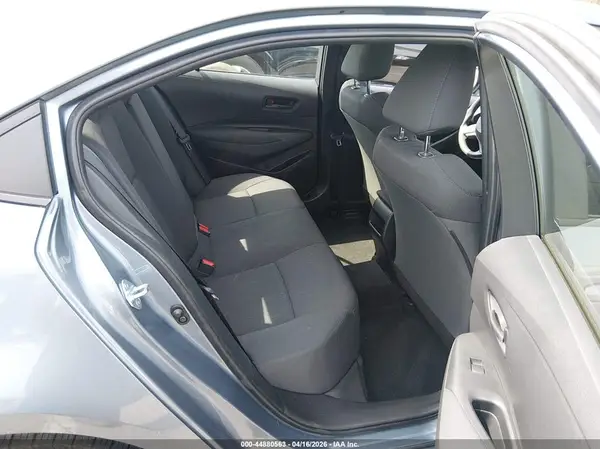 JTDEPMAE9N3006856 2022 TOYOTA COROLLA - Image 8