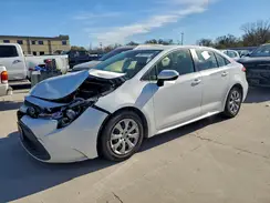 JTDEPMAE9N3007179 2022 TOYOTA COROLLA