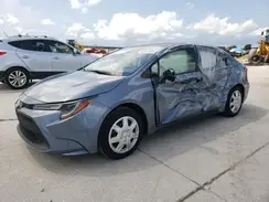 JTDEPMAE9N3008428 2022 TOYOTA COROLLA