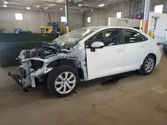 JTDEPMAE9N3008462 2022 TOYOTA COROLLA