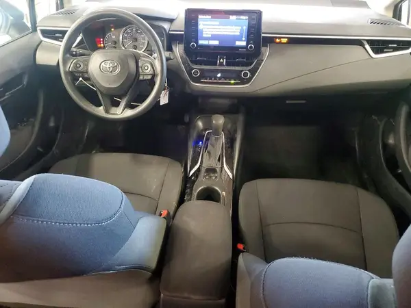 JTDEPMAE9N3008462 2022 TOYOTA COROLLA - Image 8