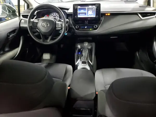 JTDEPMAE9N3008588 2022 TOYOTA COROLLA - Image 8