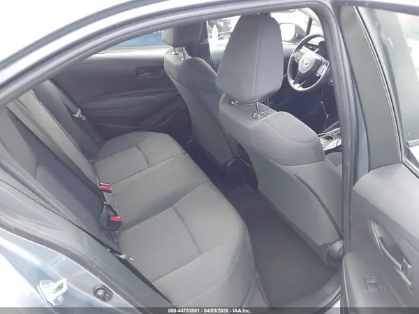 JTDEPMAE9N3008641 2022 TOYOTA COROLLA - Image 8