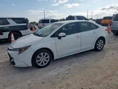 JTDEPMAE9N3008896 2022 TOYOTA COROLLA