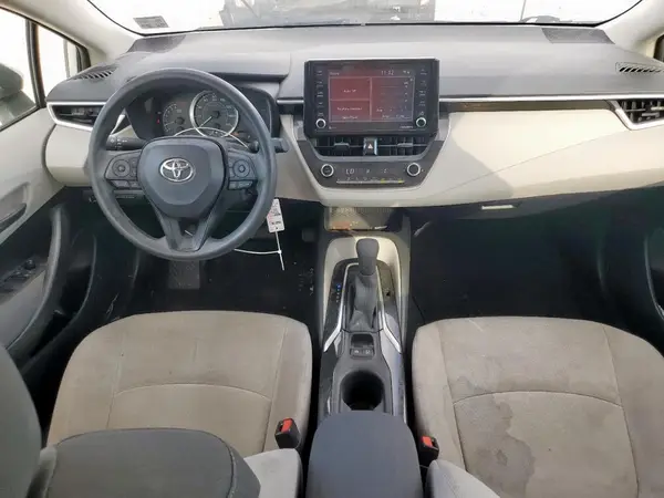 JTDEPMAE9N3008896 2022 TOYOTA COROLLA - Image 8