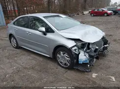 JTDEPMAE9N3008929 2022 TOYOTA COROLLA