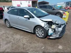 JTDEPMAE9N3009613 2022 TOYOTA COROLLA
