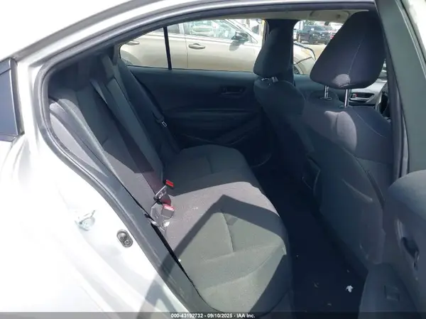 JTDEPMAE9N3009613 2022 TOYOTA COROLLA - Image 8