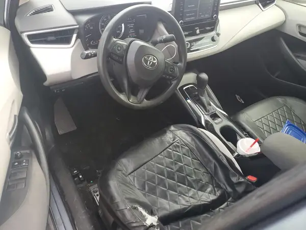JTDEPMAE9N3010356 2022 TOYOTA COROLLA - Image 8