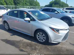 JTDEPMAE9N3011118 2022 TOYOTA COROLLA