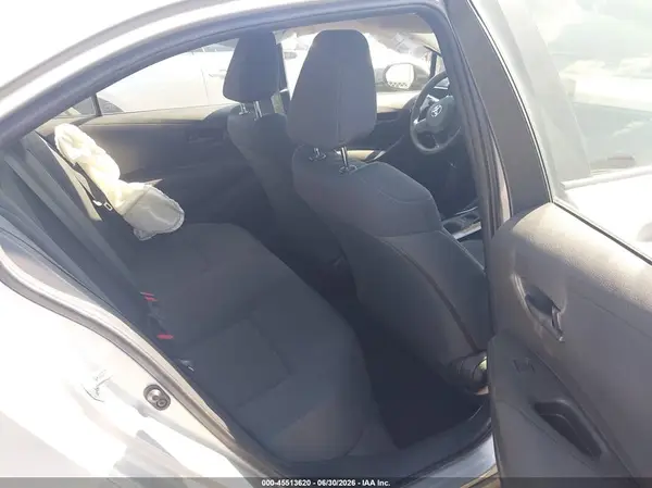 JTDEPMAE9N3011118 2022 TOYOTA COROLLA - Image 8