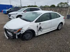 JTDEPMAE9N3012558 2022 TOYOTA COROLLA