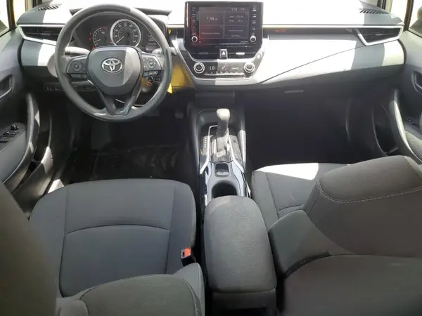 JTDEPMAE9N3012592 2022 TOYOTA COROLLA - Image 8