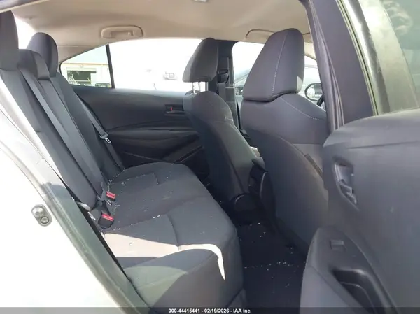 JTDEPMAE9N3012642 2022 TOYOTA COROLLA - Image 8