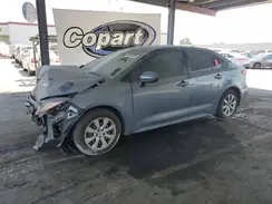 JTDEPMAE9N3015251 2022 TOYOTA COROLLA