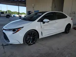 JTDEPMAE9N3015380 2022 TOYOTA COROLLA
