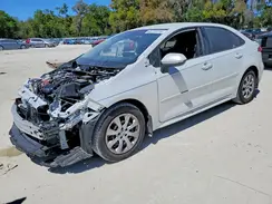 JTDEPMAE9N3016299 2022 TOYOTA COROLLA