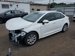 JTDEPMAE9N3016982 2022 TOYOTA COROLLA