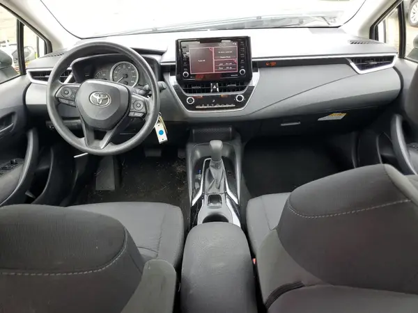 JTDEPMAE9N3016982 2022 TOYOTA COROLLA - Image 8