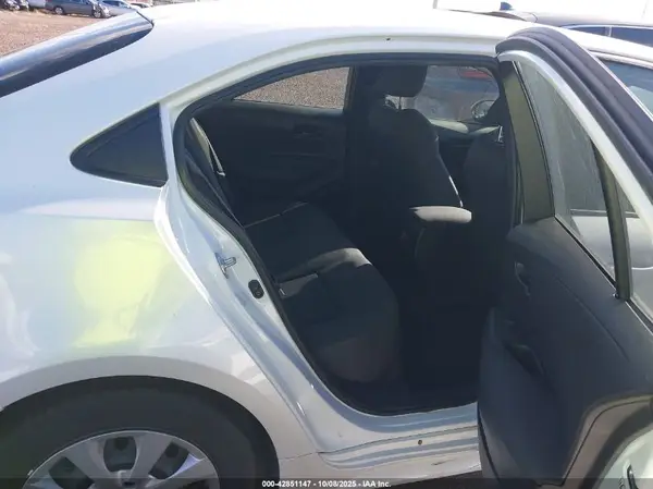 JTDEPMAE9N3017050 2022 TOYOTA COROLLA - Image 8