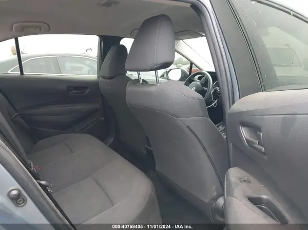 JTDEPMAE9N3017386 2022 TOYOTA COROLLA - Image 8