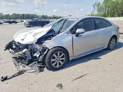 JTDEPMAE9N3017940 2022 TOYOTA COROLLA
