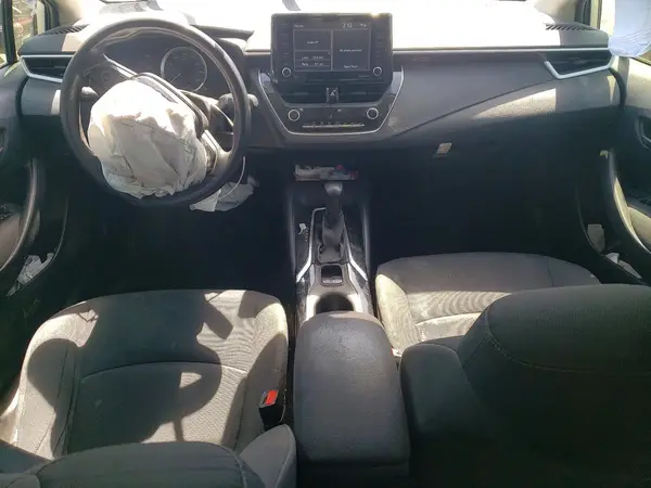 JTDEPMAE9N3017940 2022 TOYOTA COROLLA - Image 8