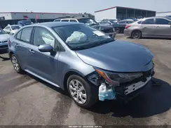JTDEPMAE9N3018912 2022 TOYOTA COROLLA