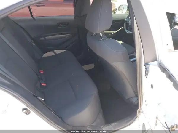 JTDEPMAE9N3020546 2022 TOYOTA COROLLA - Image 8