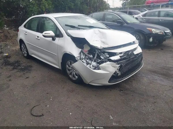 JTDEPMAE9N3021244 2022 TOYOTA COROLLA - Image 1