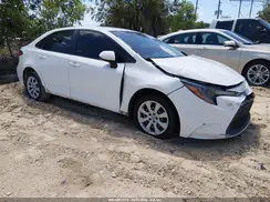 JTDEPMAE9N3023060 2022 TOYOTA COROLLA
