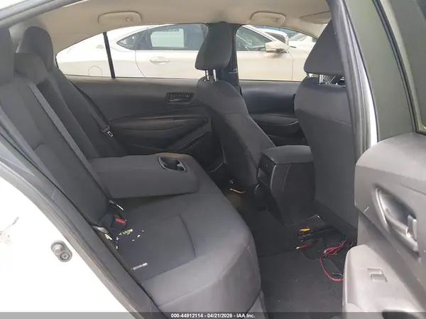 JTDEPMAE9N3023060 2022 TOYOTA COROLLA - Image 8