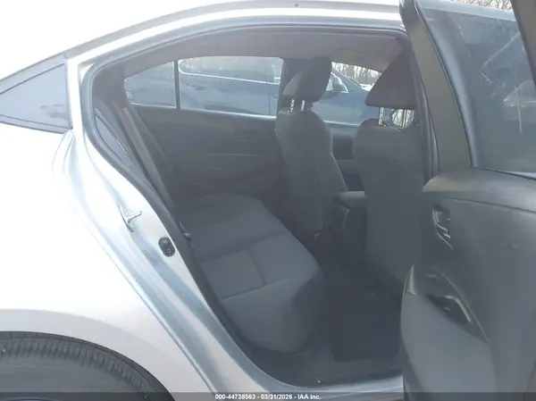JTDEPMAE9N3023396 2022 TOYOTA COROLLA - Image 8