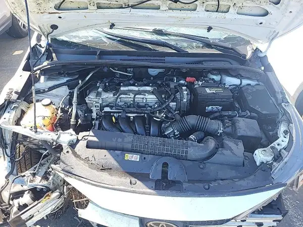 JTDEPMAE9N3023429 2022 TOYOTA COROLLA - Image 8