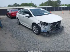 JTDEPMAE9N3024340 2022 TOYOTA COROLLA
